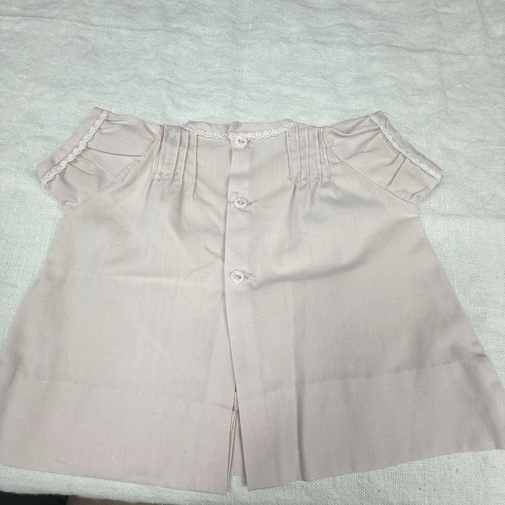 Handmade thanks your